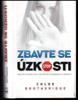 Zbavte se úzkosti