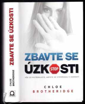 Zbavte se úzkosti