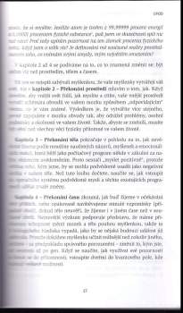Joe Dispenza: Zbavte se zvyku být sami sebou