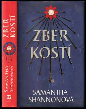 Zber kostí