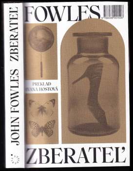 Zberateľ