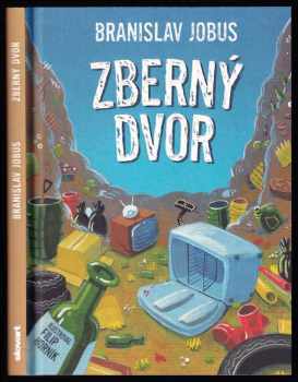 Zberný dvor