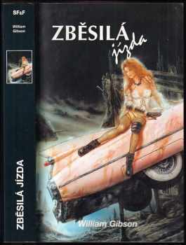 Zběsilá jízda