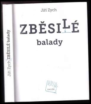 Zběsilé balady