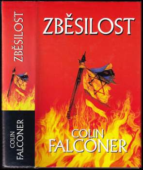 Zběsilost