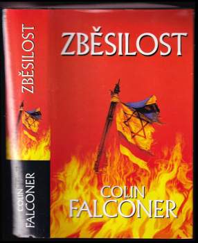 Zběsilost