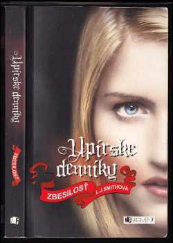 L. J Smith: Upírske denníky
