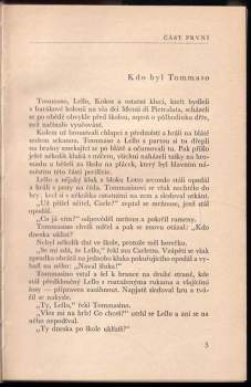 Pier Paolo Pasolini: Zběsilý život