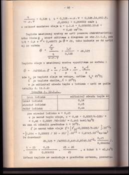 Ivan Čomaj: Zbierka príkladov zo strojových súčiastok