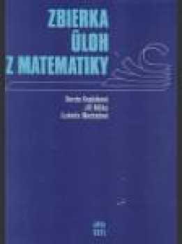 Zbierka úloh z matematiky