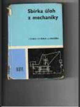 Zbierka úloh z mechaniky