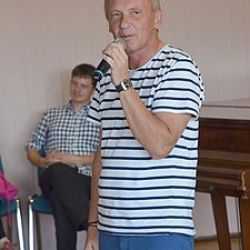 Zbigniew Czendlik