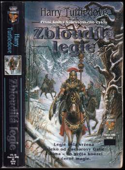 Harry Turtledove: Zbloudilá legie