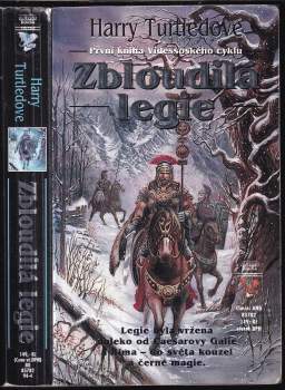 Harry Turtledove: Zbloudilá legie
