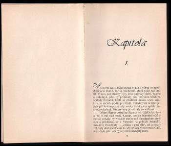 Harry Turtledove: Zbloudilá legie