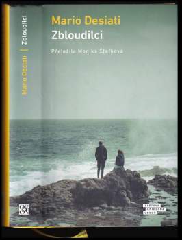 Zbloudilci