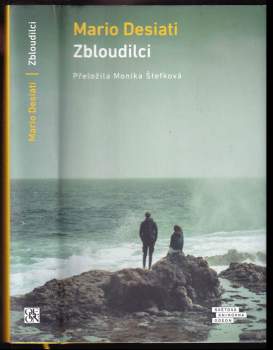 Mario Desiati: Zbloudilci