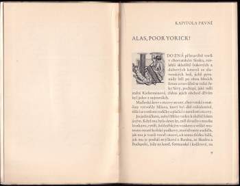 Jaromír John: Zbloudilý syn