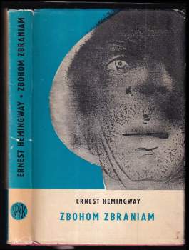 Zbohom zbraniam