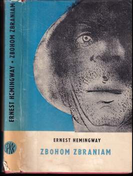 Zbohom zbraniam