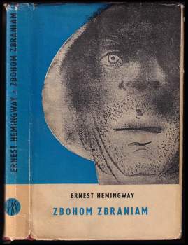 Zbohom zbraniam