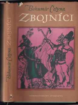 Zbojníci