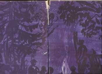 Ľudo Ondrejov: Zbojnícka mladosť