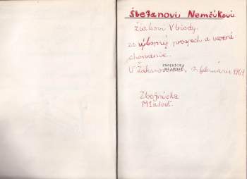 Ľudo Ondrejov: Zbojnícka mladosť