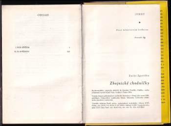 Zuzka Zguriška: Zbojnické chodníčky