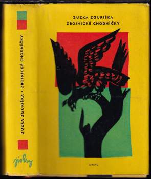 Zbojnické chodníčky