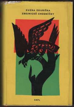 Zbojnické chodníčky