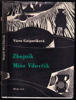 Zbojník Mišo Vdovčík