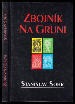 Zbojník na Gruni