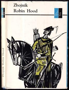 Zbojník Robin Hood