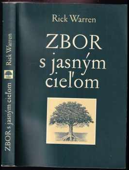 Richard Warren: Zbor s jasným cieľom