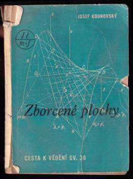 Zborcené plochy
