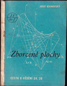 Zborcené plochy