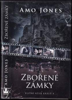 Jones Amo: Zbořené zámky