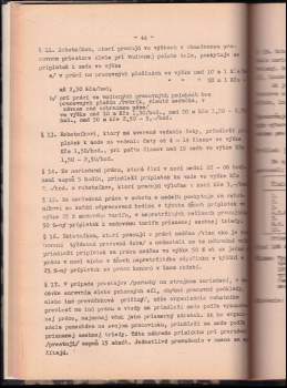 Šebestian Kis: Zborník cvičení z ekonomiky a riadenia hutníckych podnikov