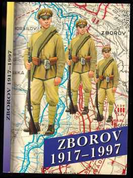 Zborov 1917-1997