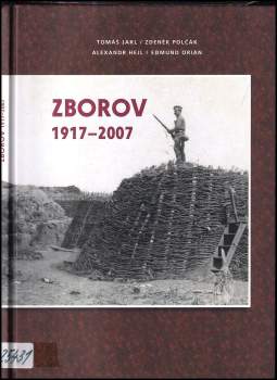 Zborov 1917-2007