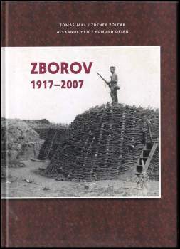 Zborov 1917-2007