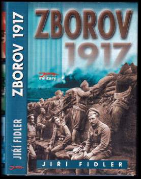 Zborov 1917