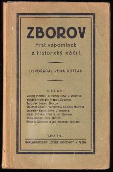 Zborov