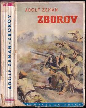 Zborov