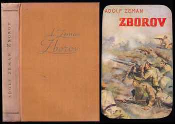 Zborov