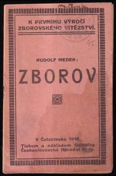 Zborov