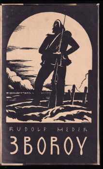 Rudolf Medek: Zborov