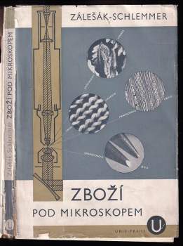 Zboží pod mikroskopem