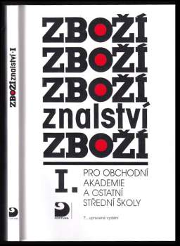 Zbožíznalství I